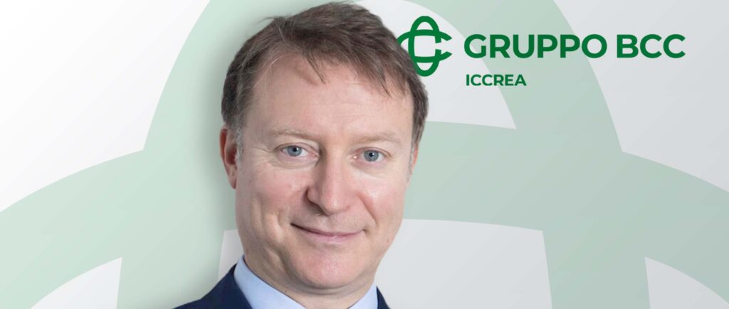 Andrea Cecchini, BCC R&P