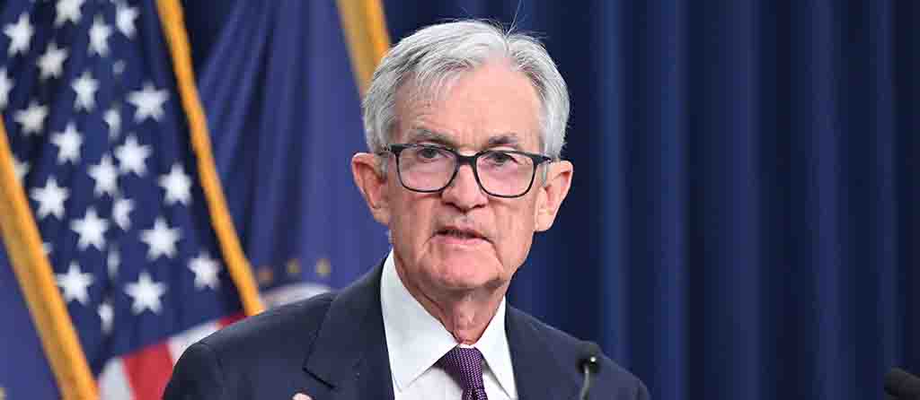 Jerome Powell, Fed marzo 2026_news