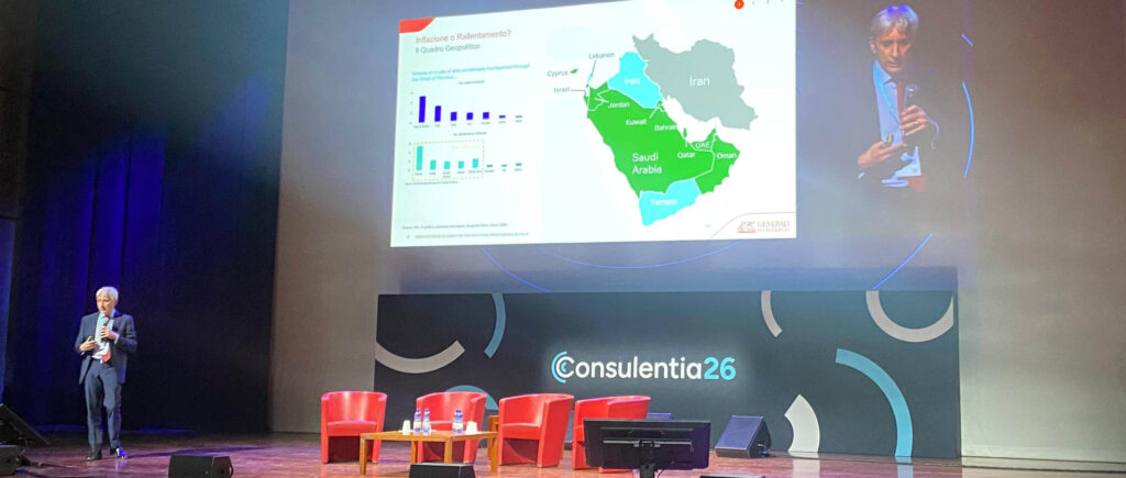 Generali Consulentia