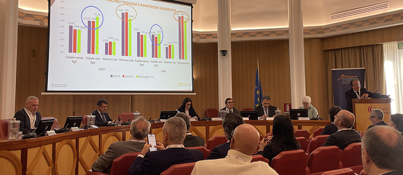 Convegno di Primavera 2026