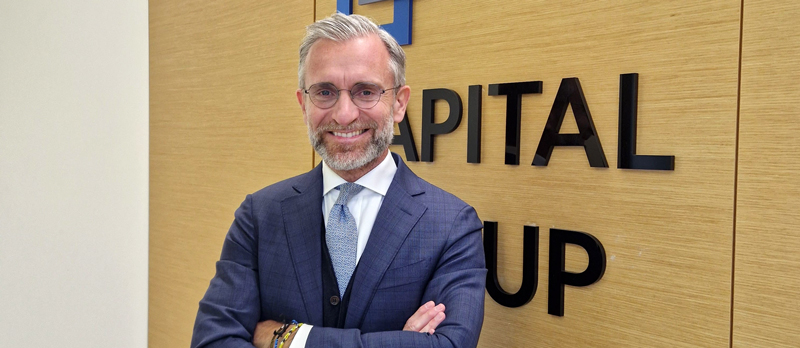 GianPaolo Guidi News