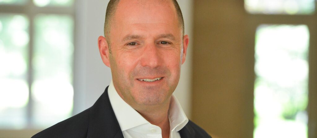 Thorsten Michalik, HSBC AM