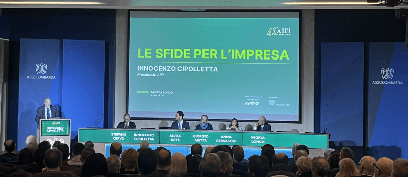 AIFI 40 anni private capital (1)