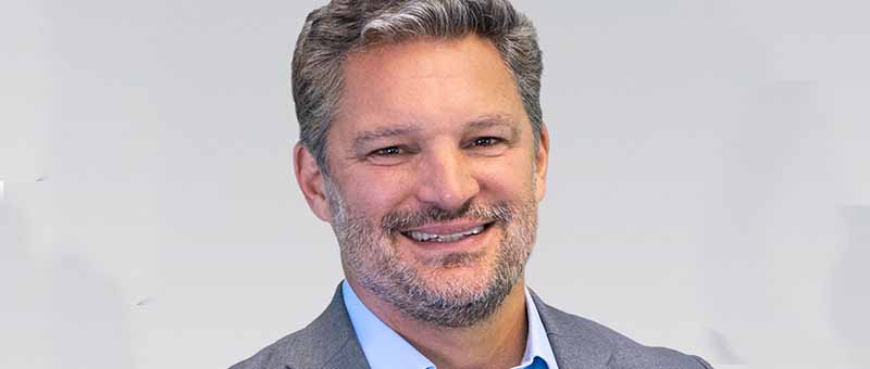 Louis-Vincent Gave, foto ceduta (Gavekal Research)