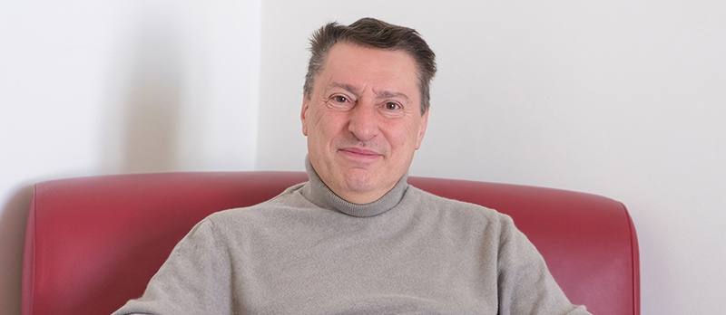 Maurizio Vitolo News