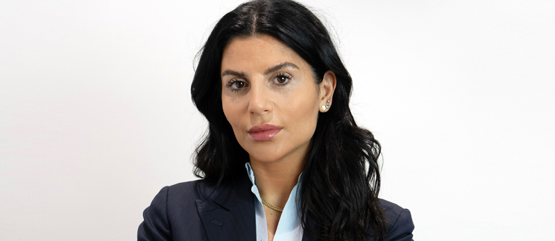 Benedetta Goldner News