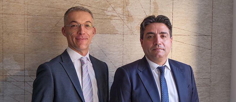 William Trevisan, Andrea Guitta