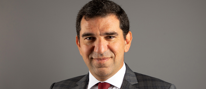 Sebastien CHEMOUNY News