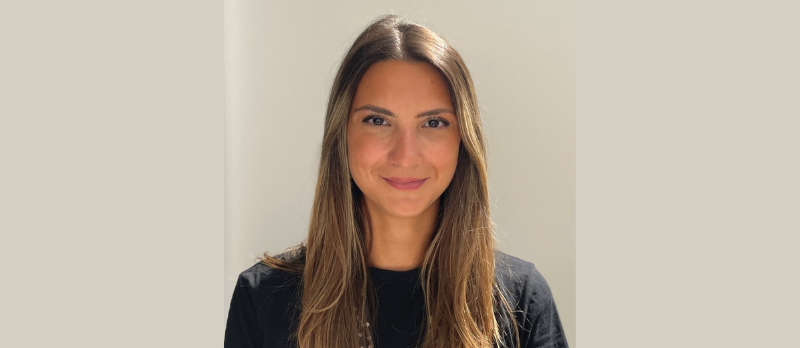 Rosa Leo, foto ceduta (Aberdeen Investments)