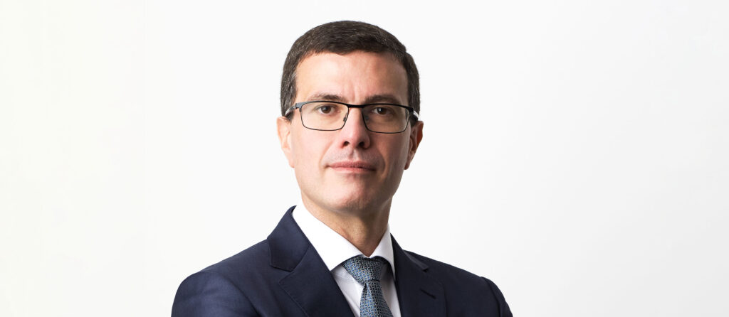 Claudio Basso Azimut