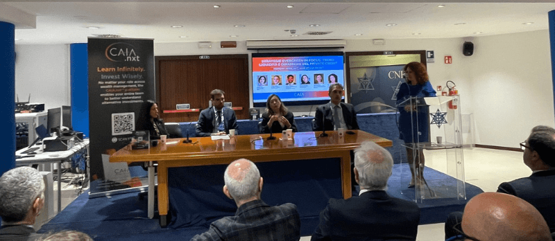 CAIA  panel Evergreen (1)