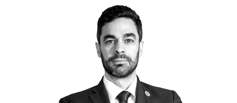 Francesco Paganelli, foto ceduta (Morningstar)