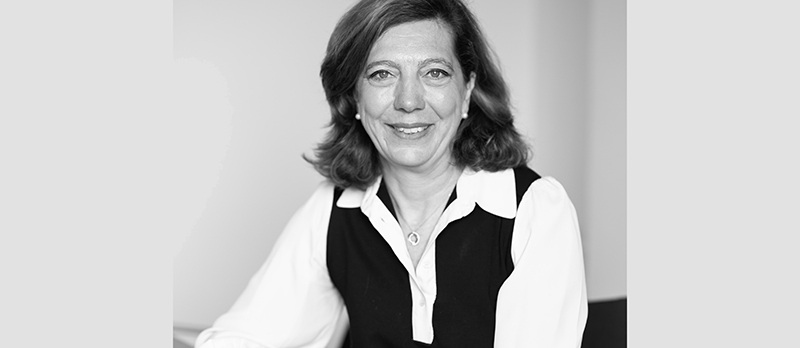 Sophie de Nadaillac. Foto: FundsPeople