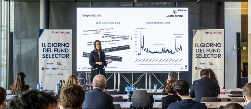 Safra Sarasin inevidenza