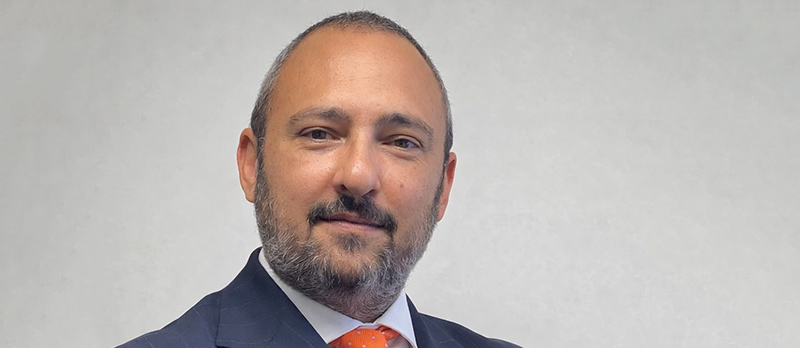 Gianluca Scelzo News