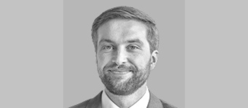 Christophe Braun, foto ceduta (Capital Group)