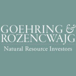 Goehring & Rozencwajg