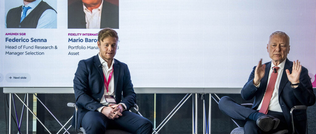 Senna Baronci inevidenza