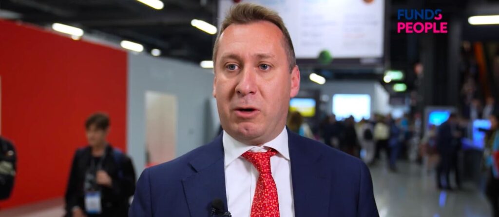 Francesco Spadaccia, UBS AM