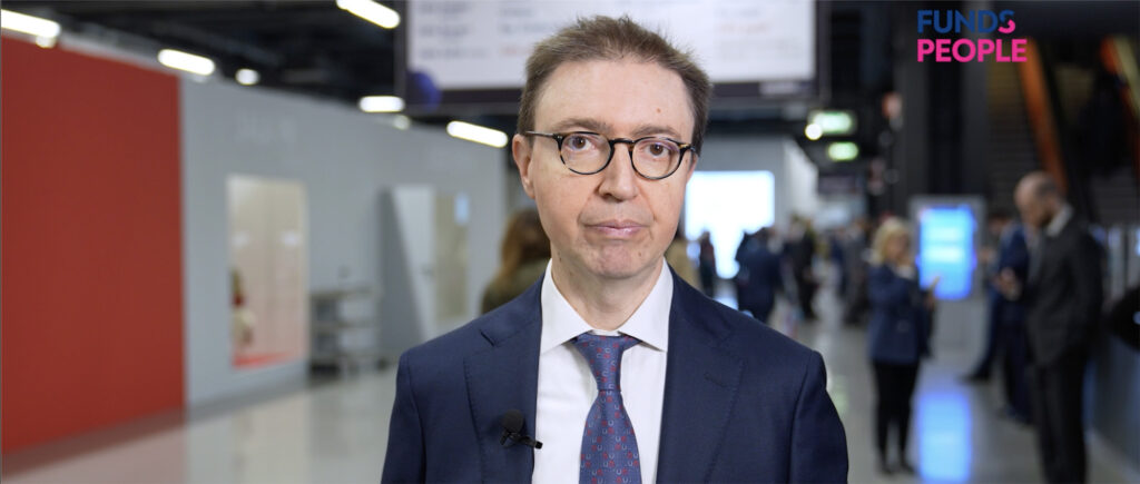 Andrea Dolsa, Euromobiliare AM SGR