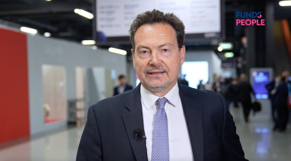 Ugo Lancioni, Neuberger_news