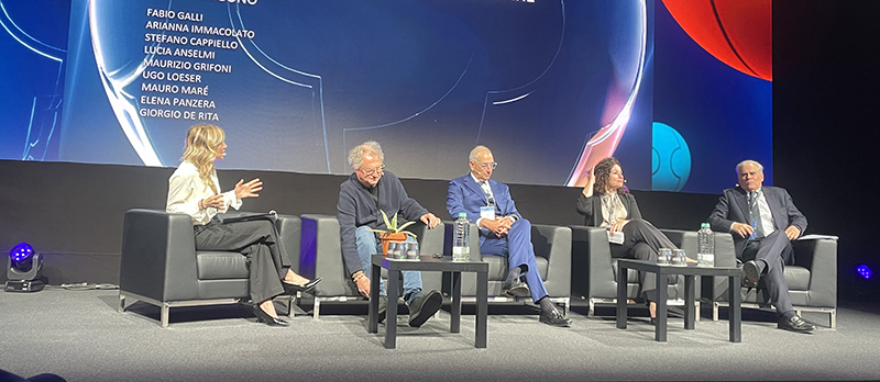 Salone del Risparmio 2026 News
