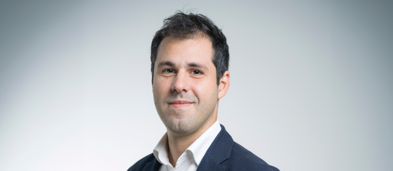 Humberto Nardiello, foto ceduta (DPAM)