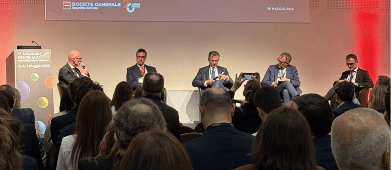 Panel SoCGen SGR26