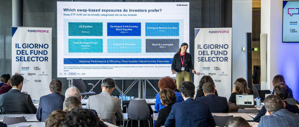 Amundi ETF FS Day FundsPeople
