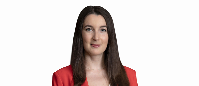 Kate McGrath News