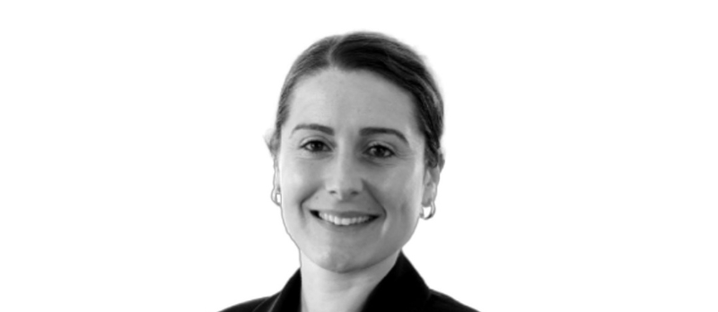 Vicky Browne, foto ceduta (BNP Paribas AM)