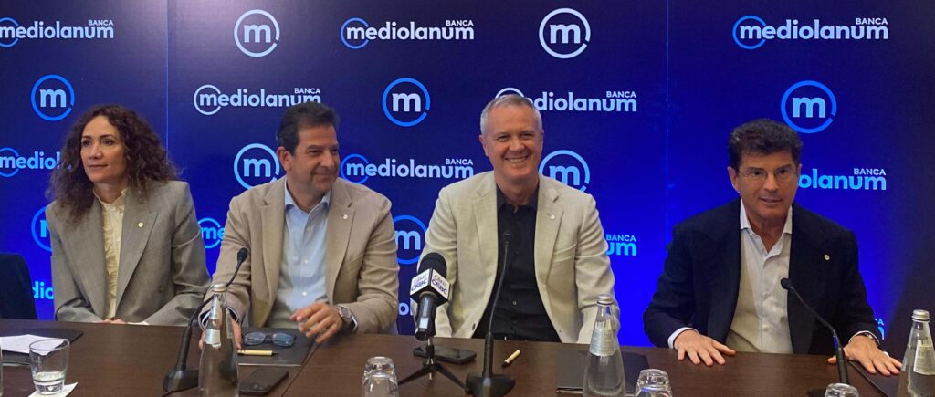Convention Mediolanum 2026