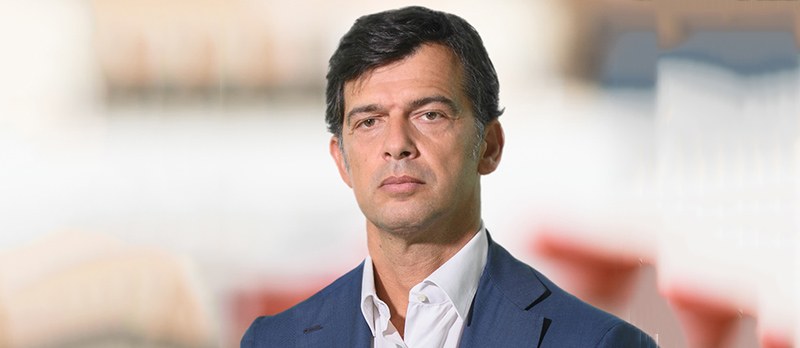 Pierluigi Serlenga