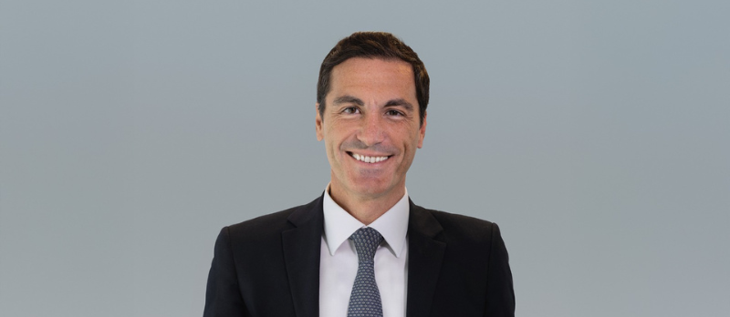 Francesco Menini, foto ceduta (Cherry Bank)