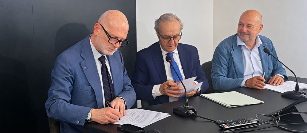 Firma ANASF