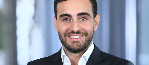 Michele Perone_news