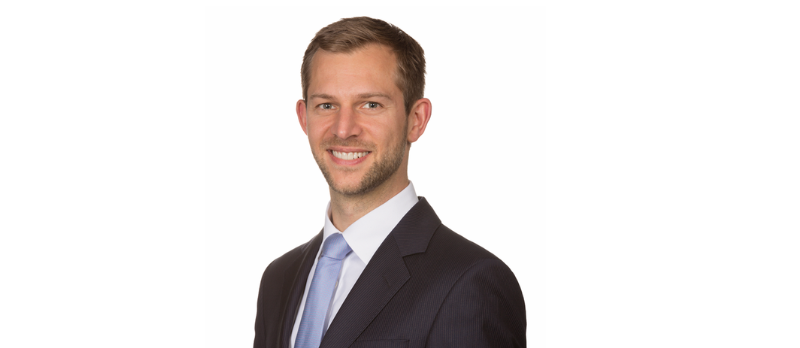Gareth Simmons, foto ceduta (Columbia Threadneedle Investments)