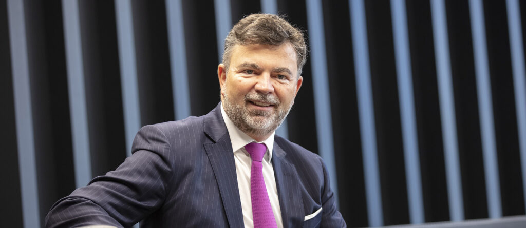 Intesa SanpaoloXavier Rubbenen Marc Flammeng