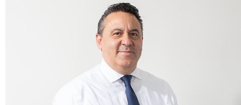 Maurizio Primanni