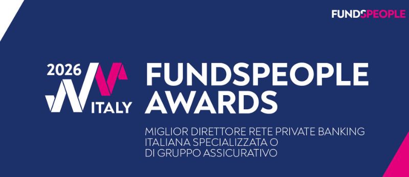 Miglior Director Rete Private Banking Italiana Specializzata o di Gruppo Assicurativo