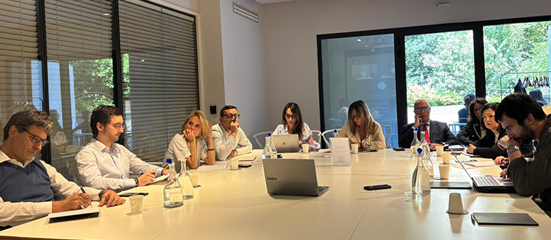 Convegno Assoprevidenza