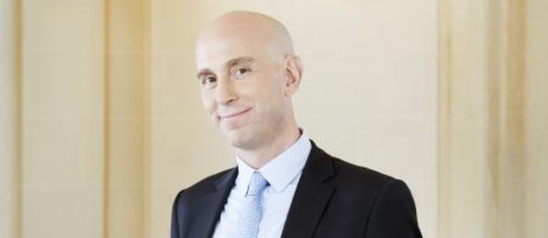 Mark Benedetti