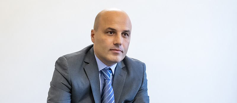 Massimo Siletti