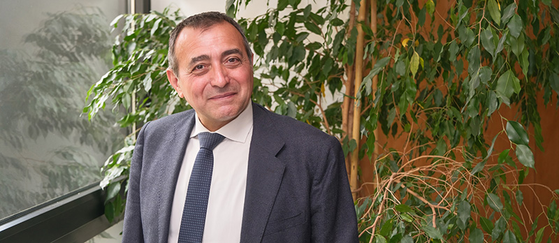 Paolo De Marcellis