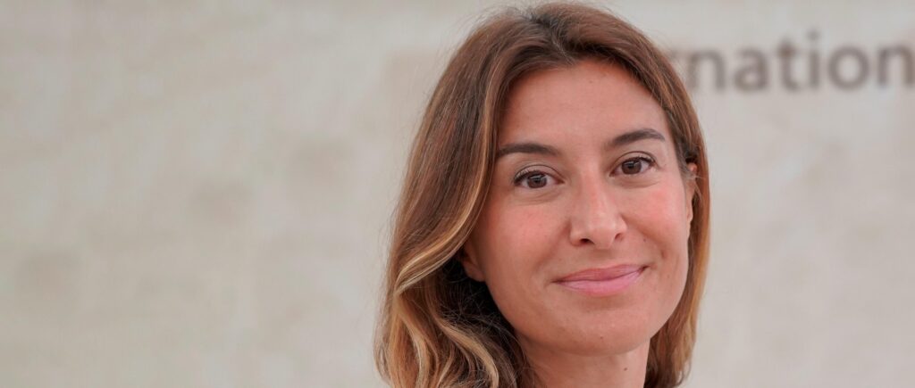 Paola Papanicolaou   Chief IBD