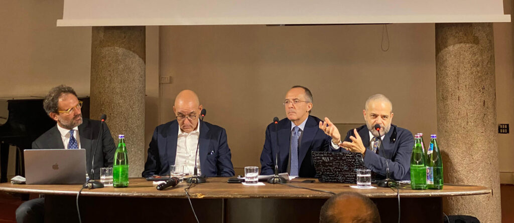Convegno TUF