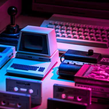 Computer