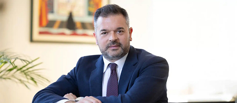Stefano Castrignano