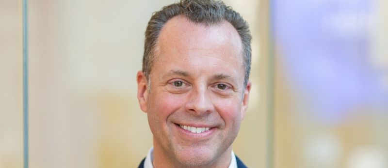 Brett Olson, Goldman Sachs Asset Management