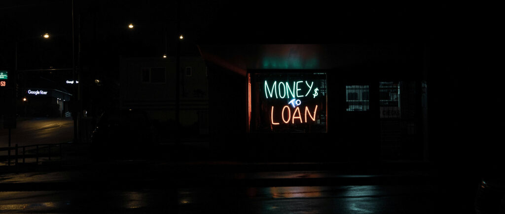 Prestito private credit debt unsplash